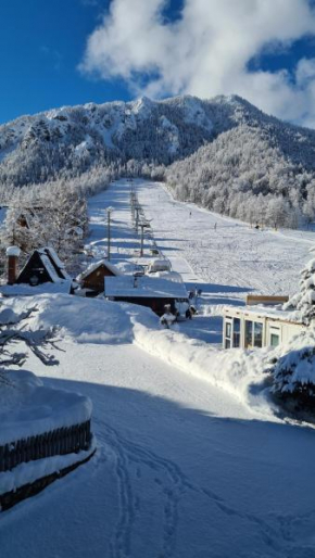Apartments Vijolica Kranjska Gora